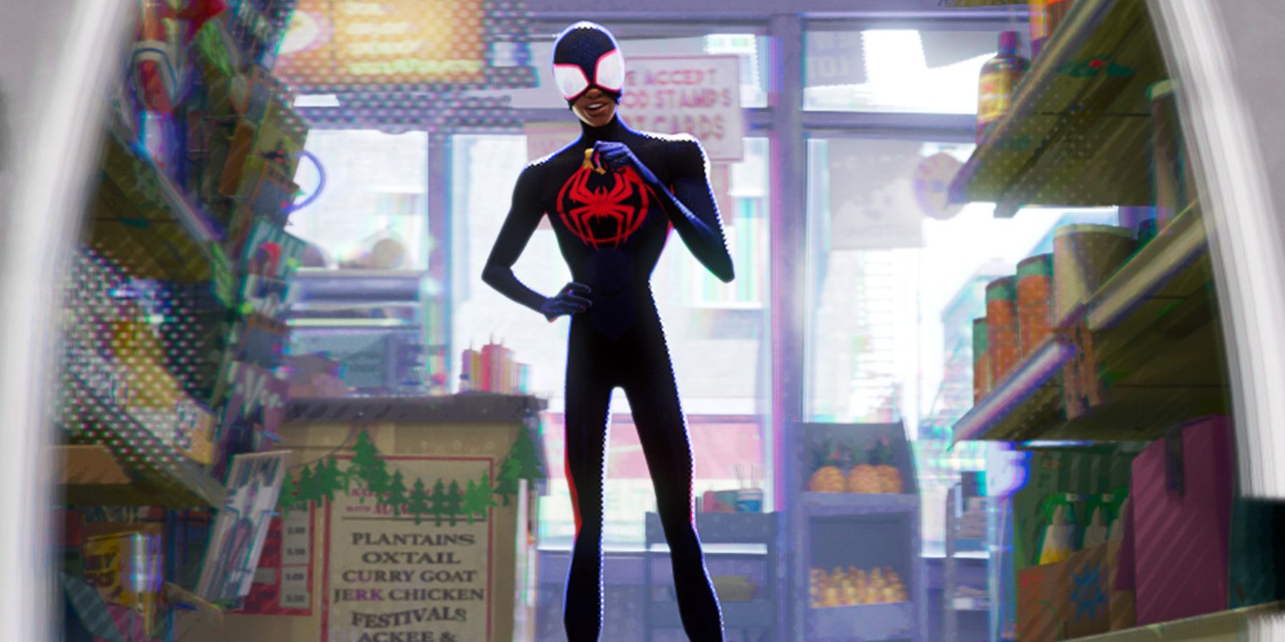 spider-verse marvel's spider-man 2 villain spot boss fight