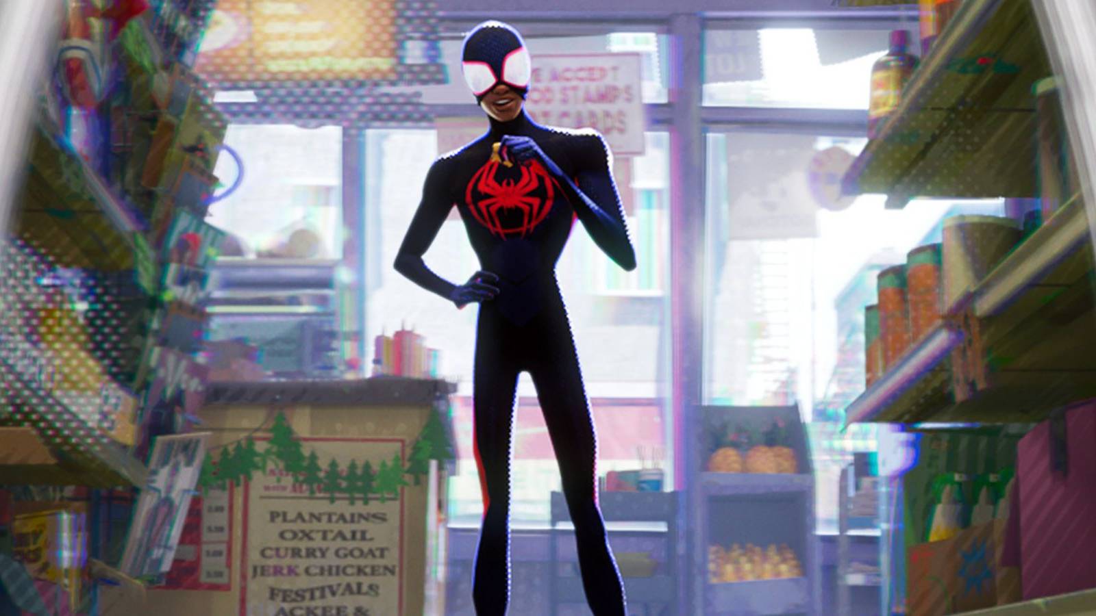 spider-verse marvel's spider-man 2 villain spot boss fight