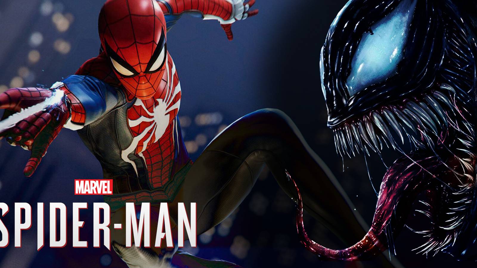 spiderman 2 dlc yuri venom