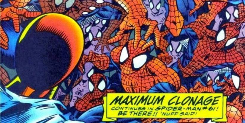 spiderman-clone-saga
