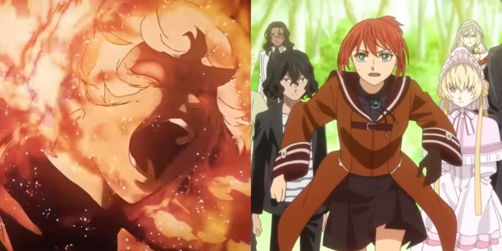 Five Best Openings (OPs) of the Summer 2023 Anime Season – Beneath the  Tangles