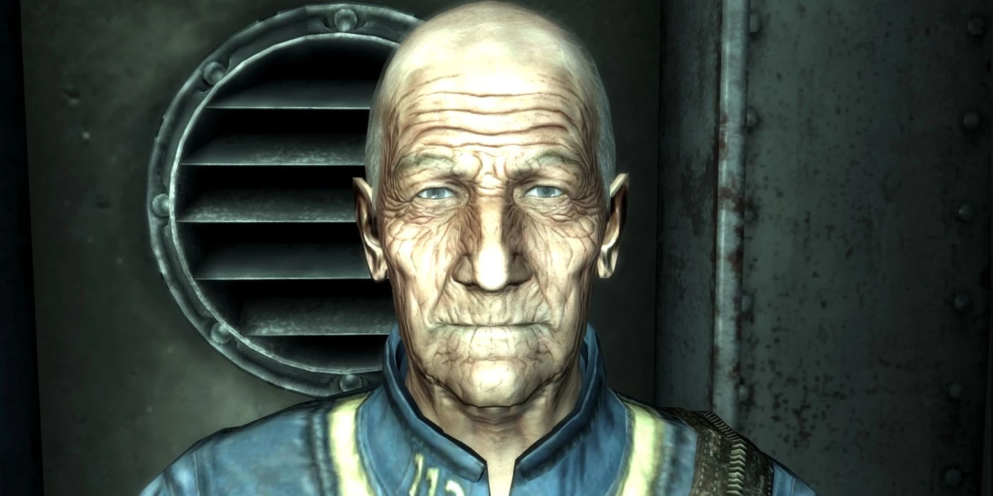 Fallout: самые умные персонажи, рейтинговые