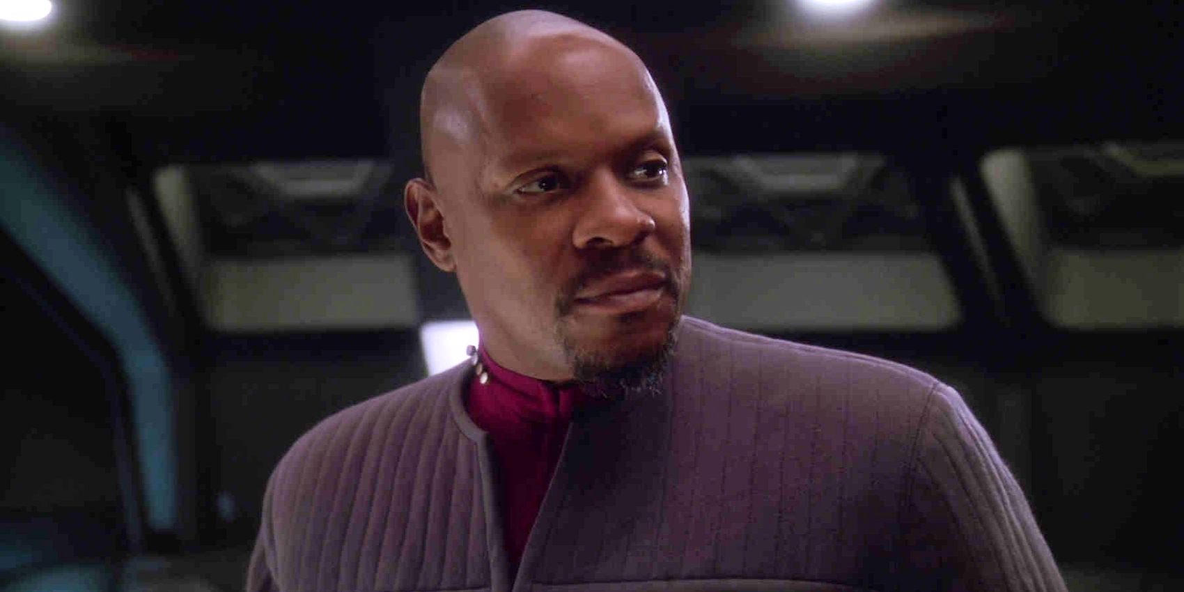 star trek ds9 captain sisko