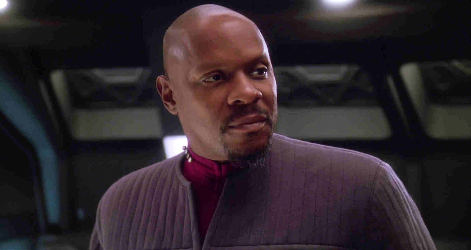 star trek ds9 captain sisko