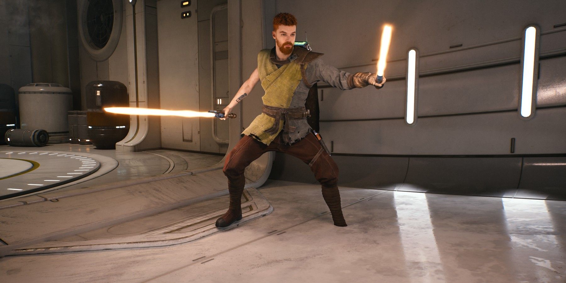 Star wars the lightsaber fallout 4 фото 78