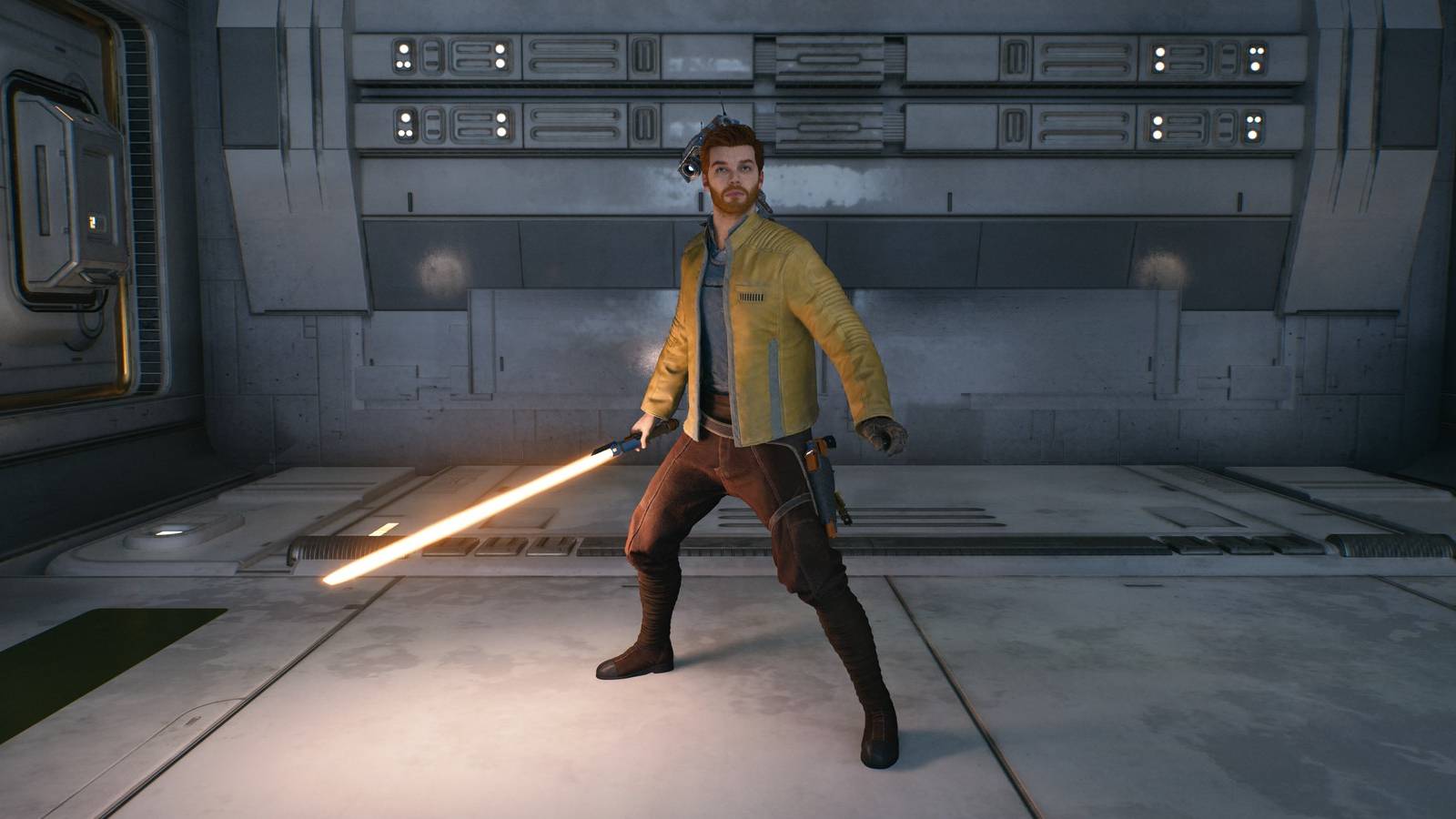 Star Wars Jedi Survivor - All Single Lightsaber Stance Skills