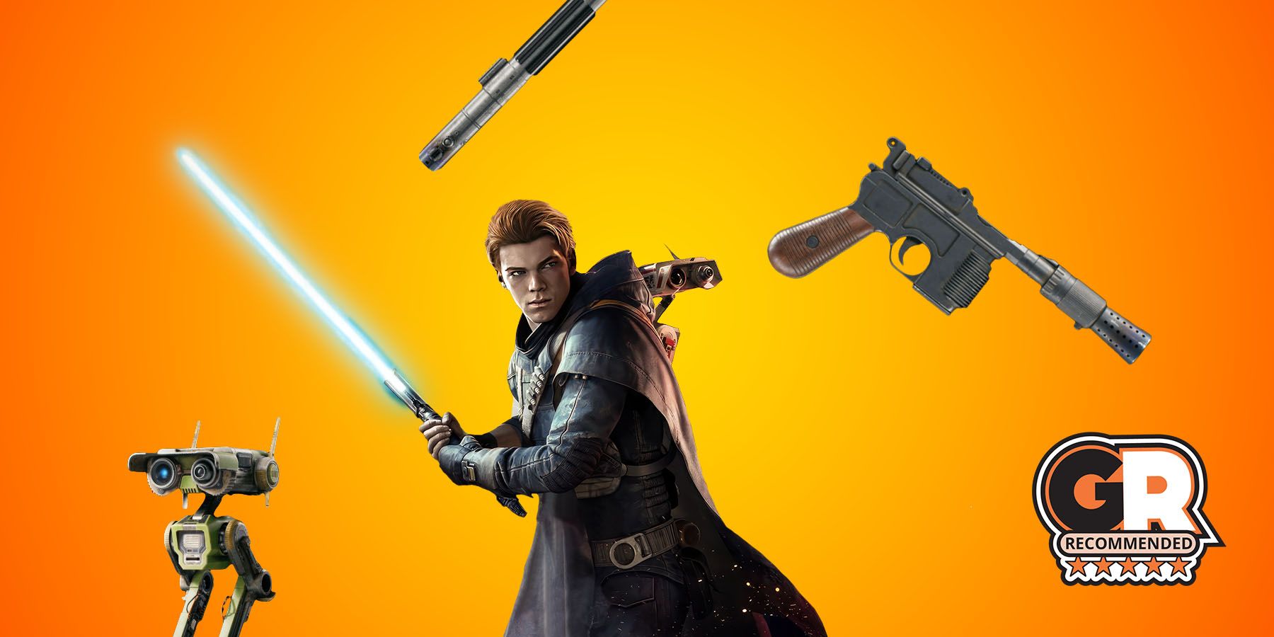 Star Wars Jedi: Survivor—what we know