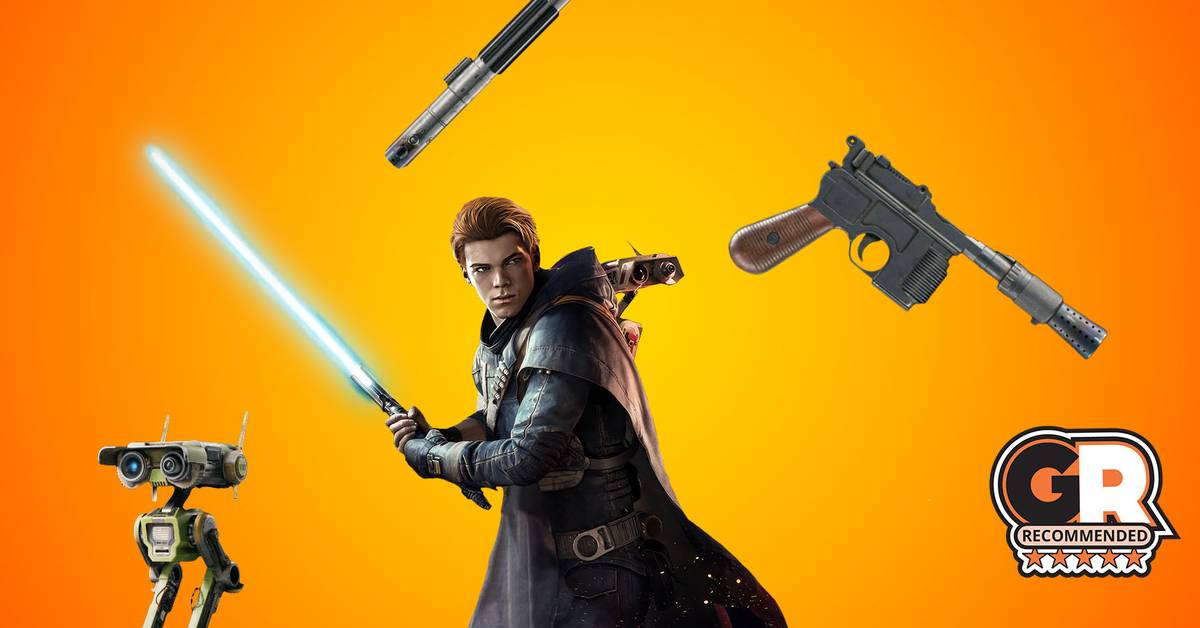 Star Wars Jedi: Survivor: A Complete Preorder Guide