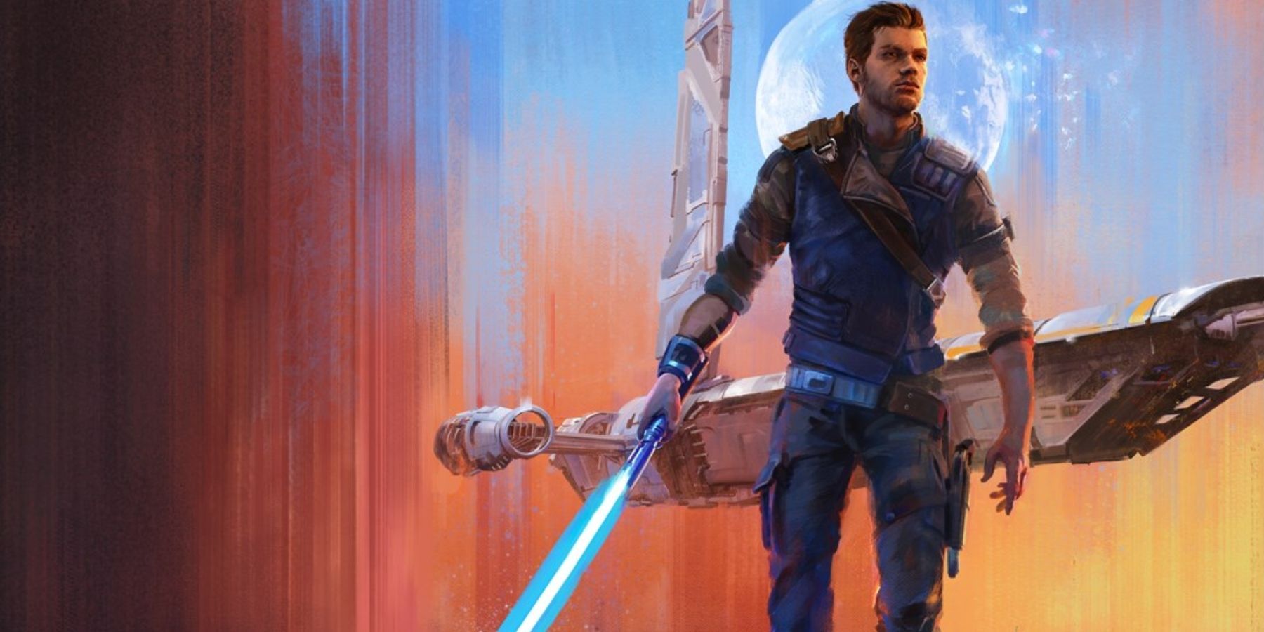 How Star Wars Jedi: Survivor's Director Realized No Hit Runs Were Possible