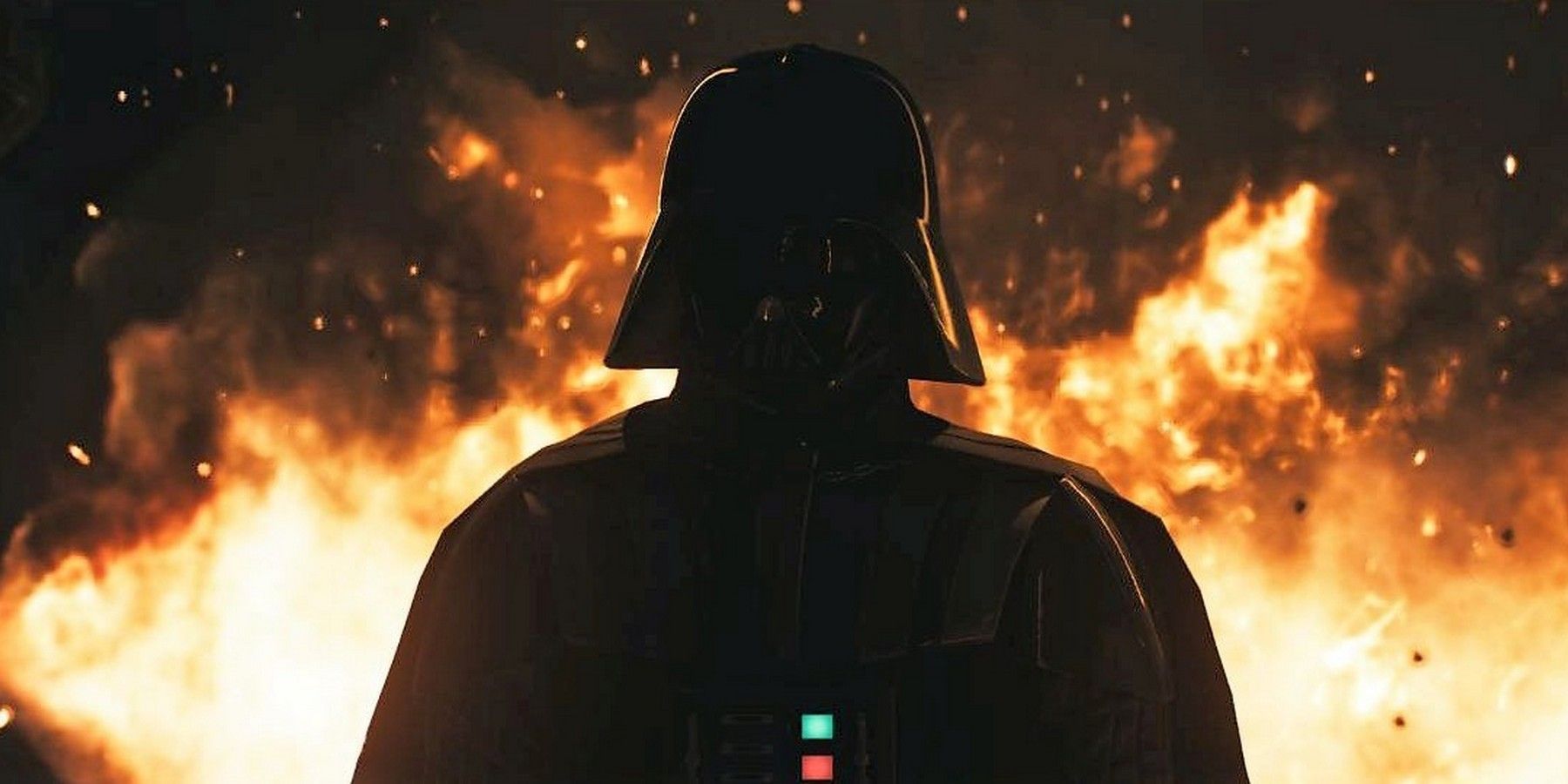 Star Wars Jedi: Survivor – How to Beat Darth Vader