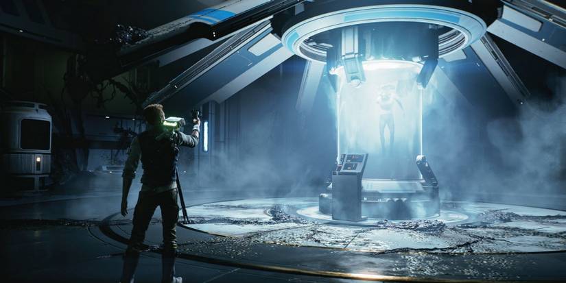 Star Wars Jedi Survivor - How to Increase Force Meter-1