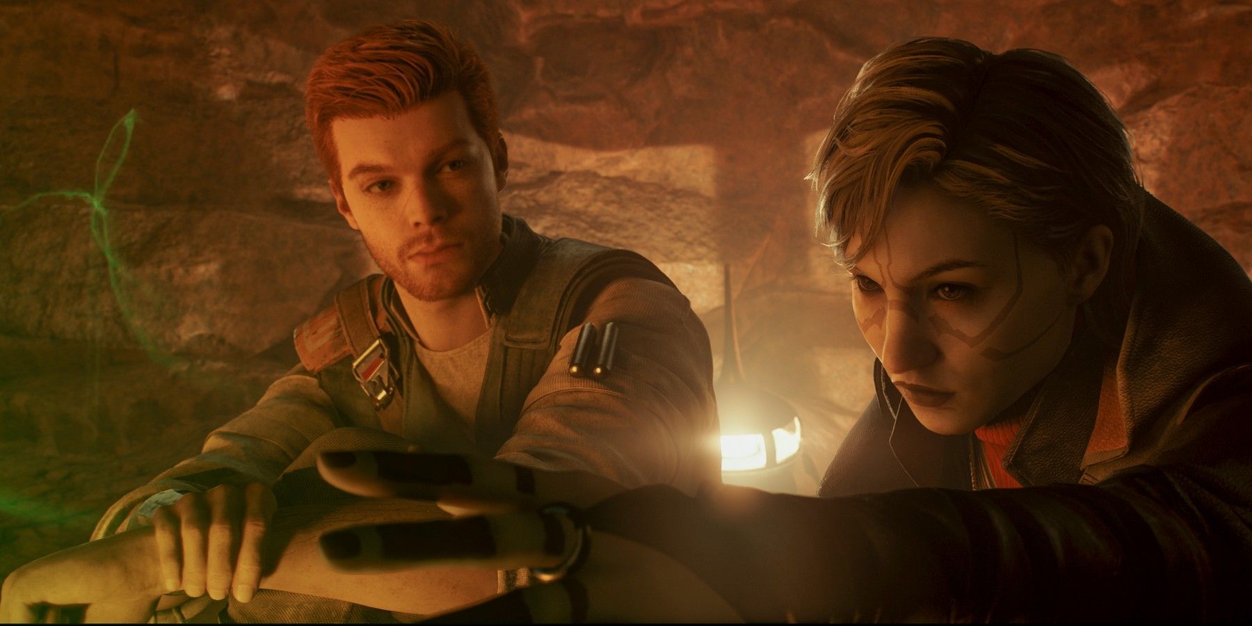 Star Wars Jedi Survivor Is There New Game Plus?
