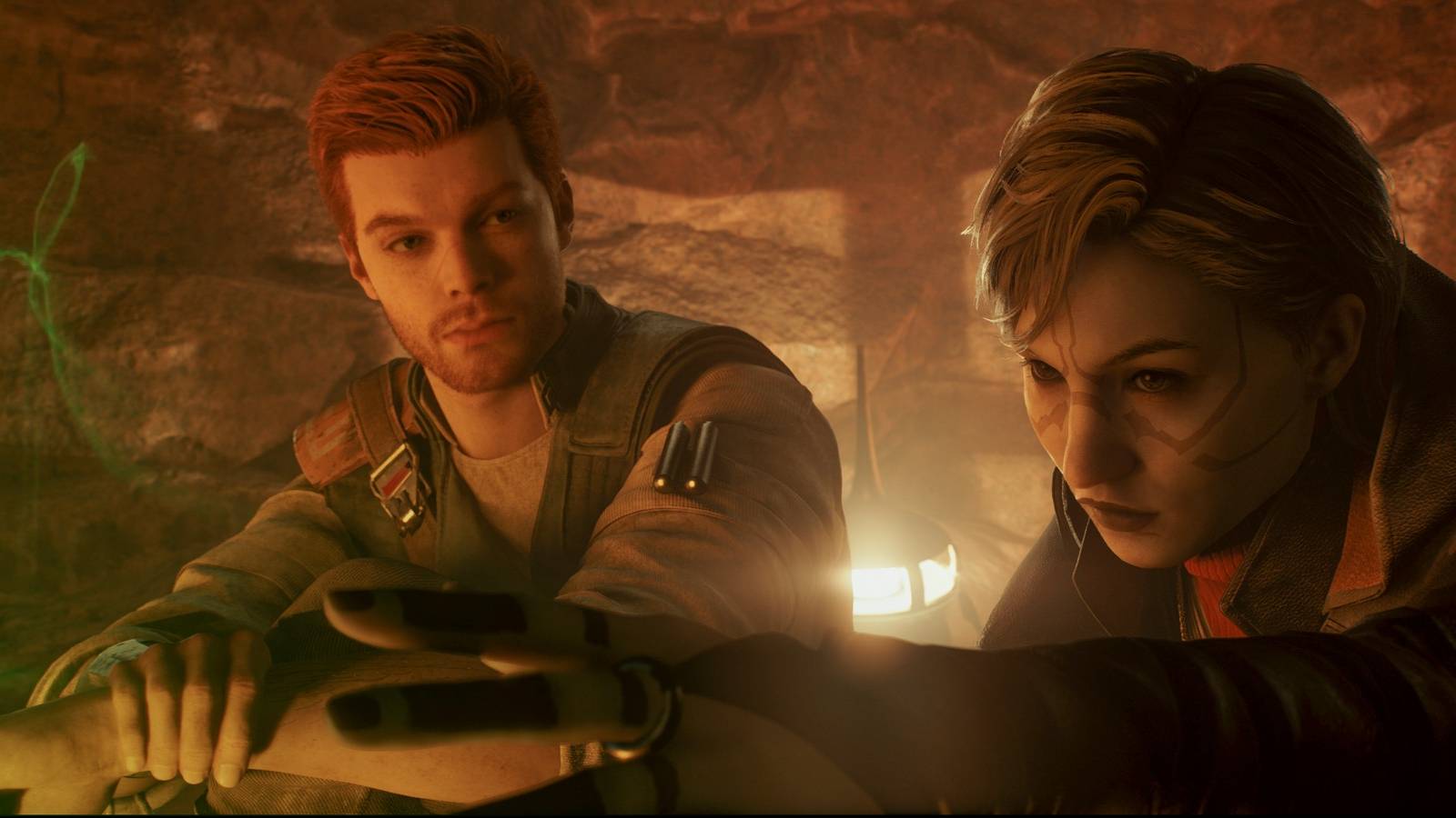 Star Wars Jedi Survivor - Is There New Game Plus