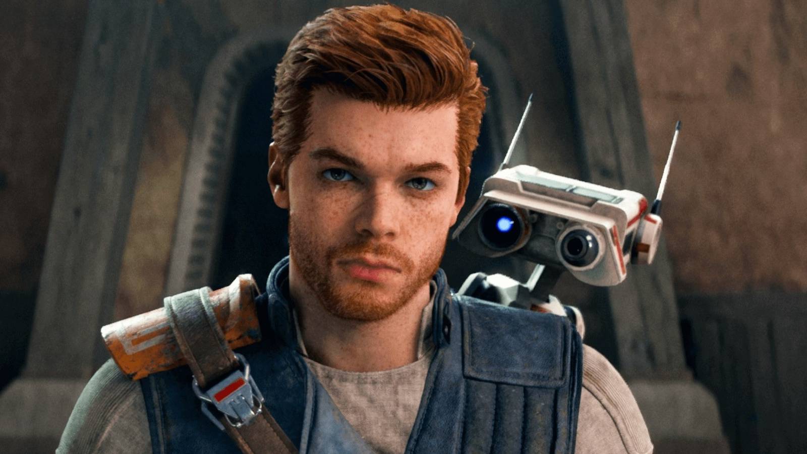 Star Wars Jedi Survivor PC Performance