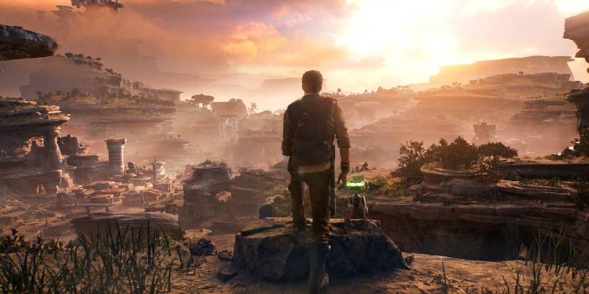 star wars jedi survivor physical copies download required