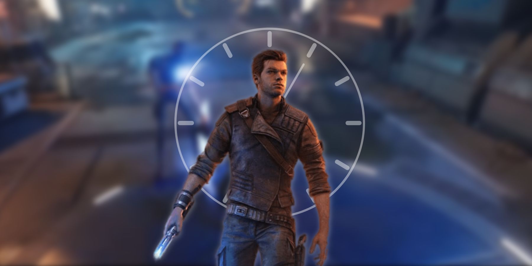 How Long Does It Take To Finish Star Wars Jedi: Fallen Order?