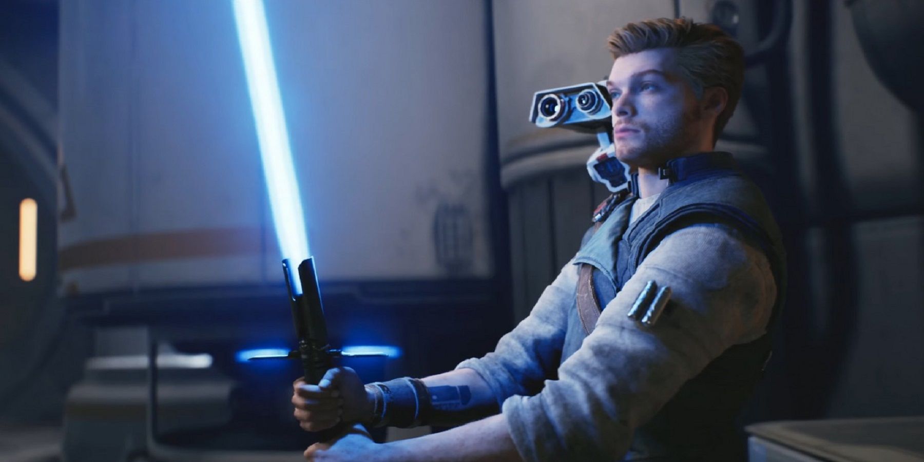 Star Wars Jedi: Survivor Setting Change Can Fix PS5 Problem