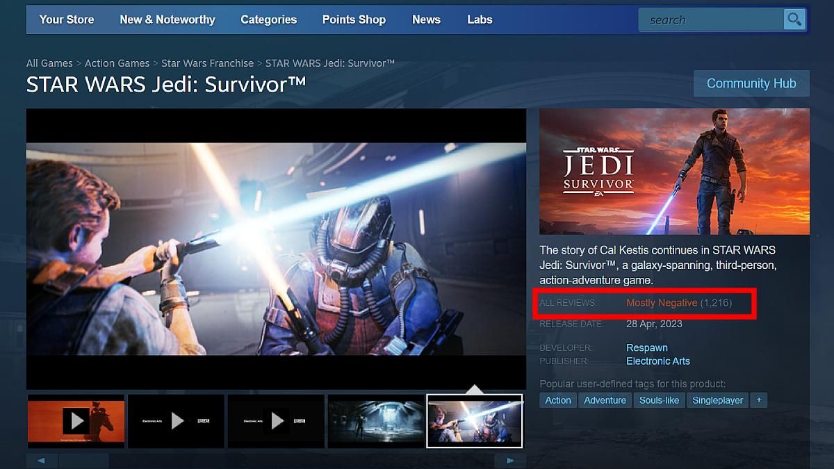 star-wars-jedi-survivor_negative-reviews