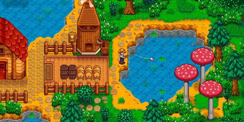 Stardew Valley-7
