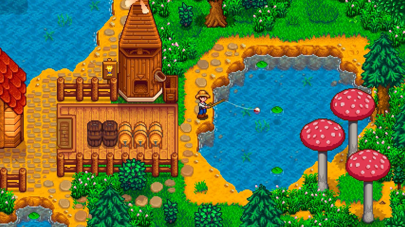 Stardew Valley-7