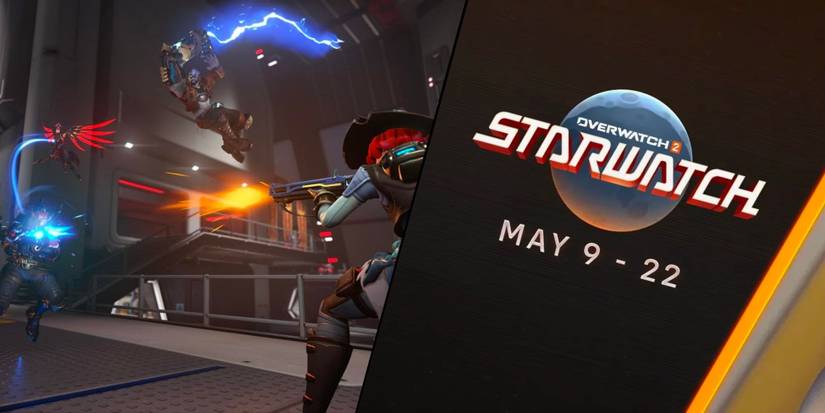 Starwatch: Galactic Rescue Gameplay and Logo