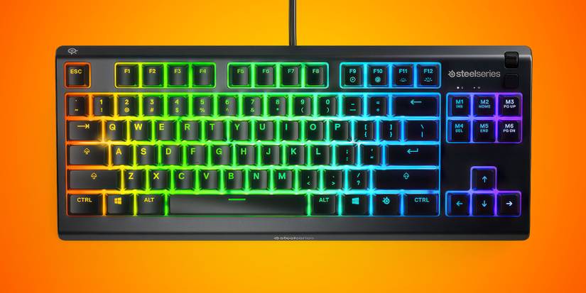 best gaming keyboard deals