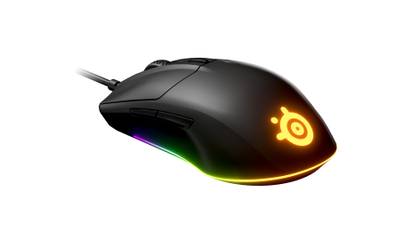 Steel Series Rival 3 Gaming Mouse