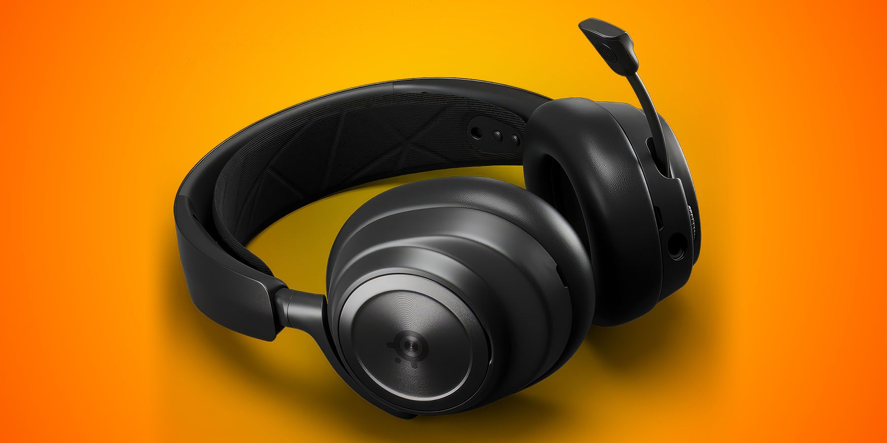 Steelseries Arctis Nova Pro Wireless Headset Review