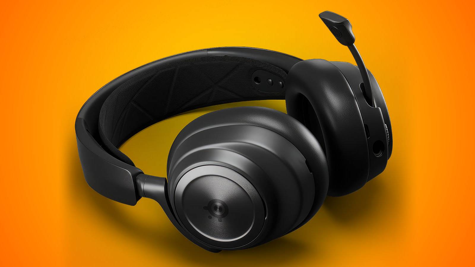 Steelseries Arctis Nova Pro Wireless Headset Review