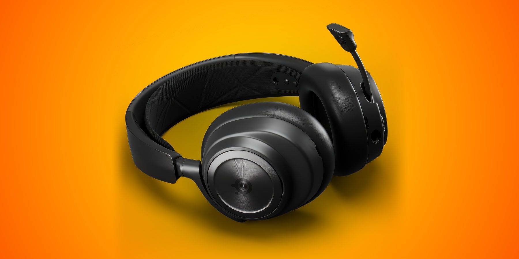 SteelSeries Arctis Nova Pro Wired Headset Review - The feeling and  performance of a premium gaming headset - Explosion Network