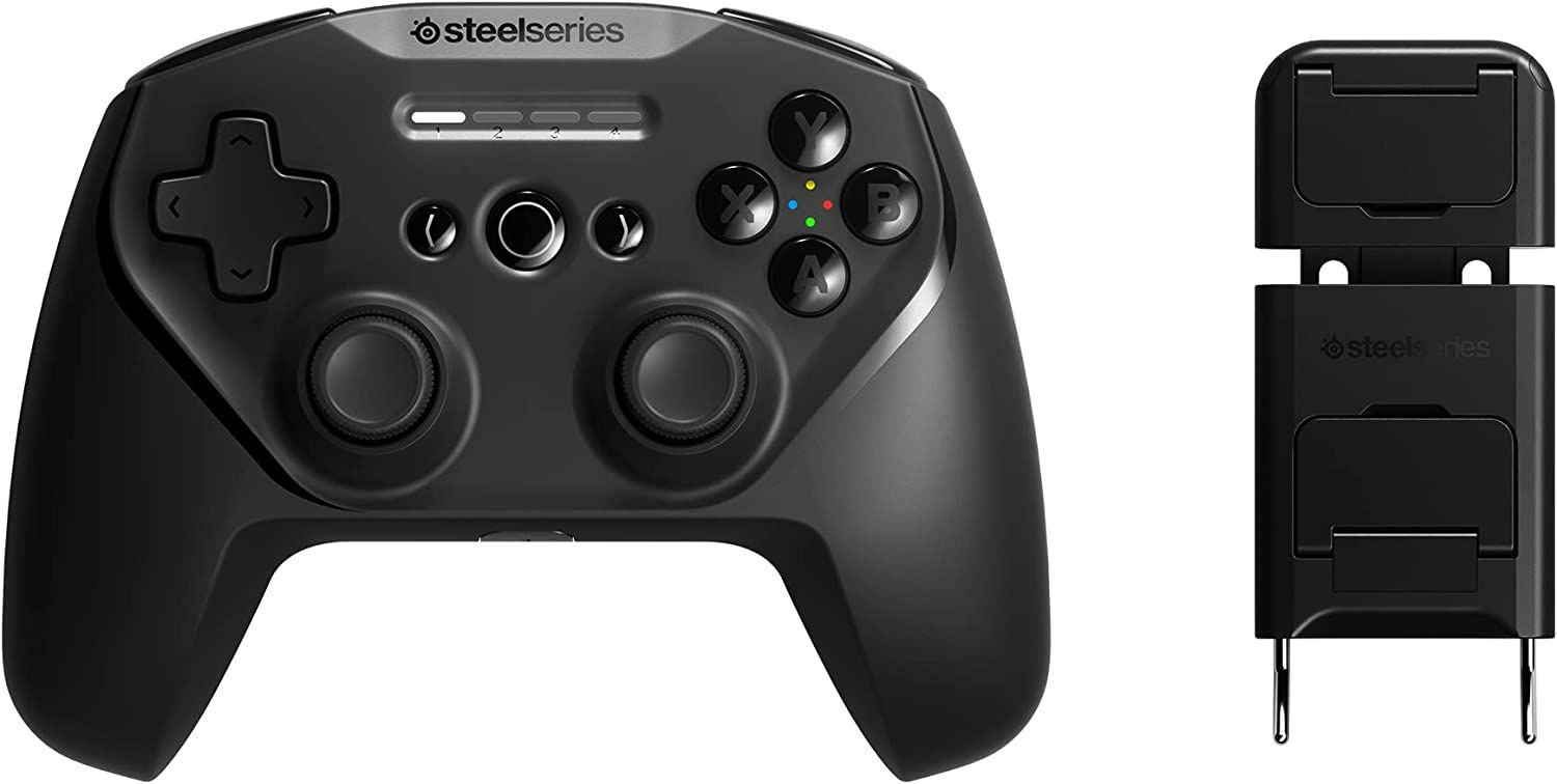 The Best Mobile Gaming Controllers in 2024