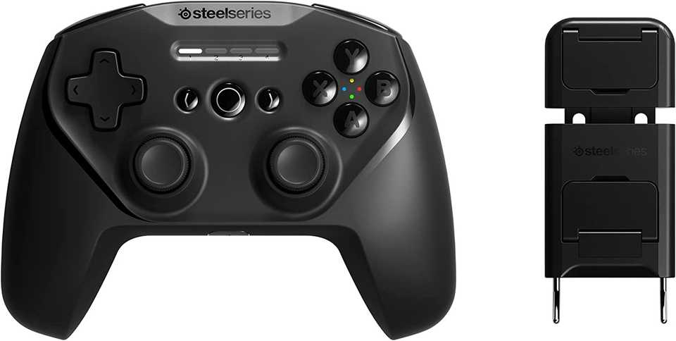 The Best Mobile Gaming Controllers Under $75 - Main Image