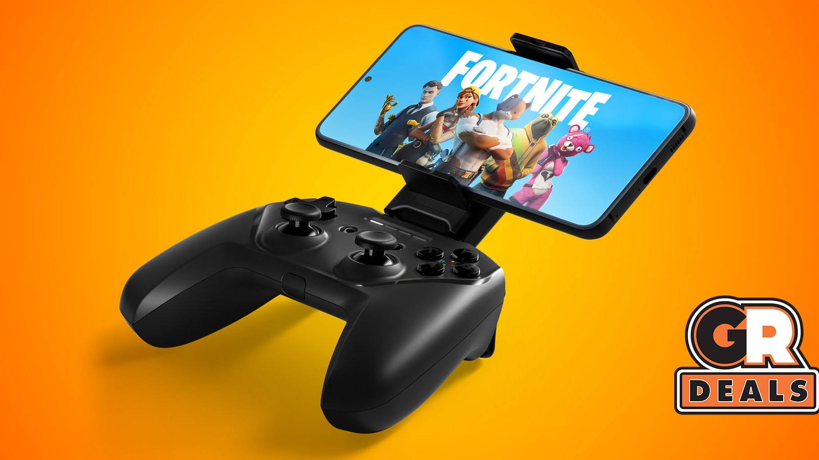 best console controller deals