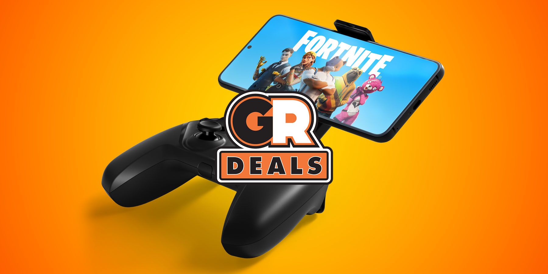best console controller deals