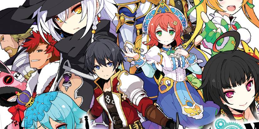 Stella Glow cast united