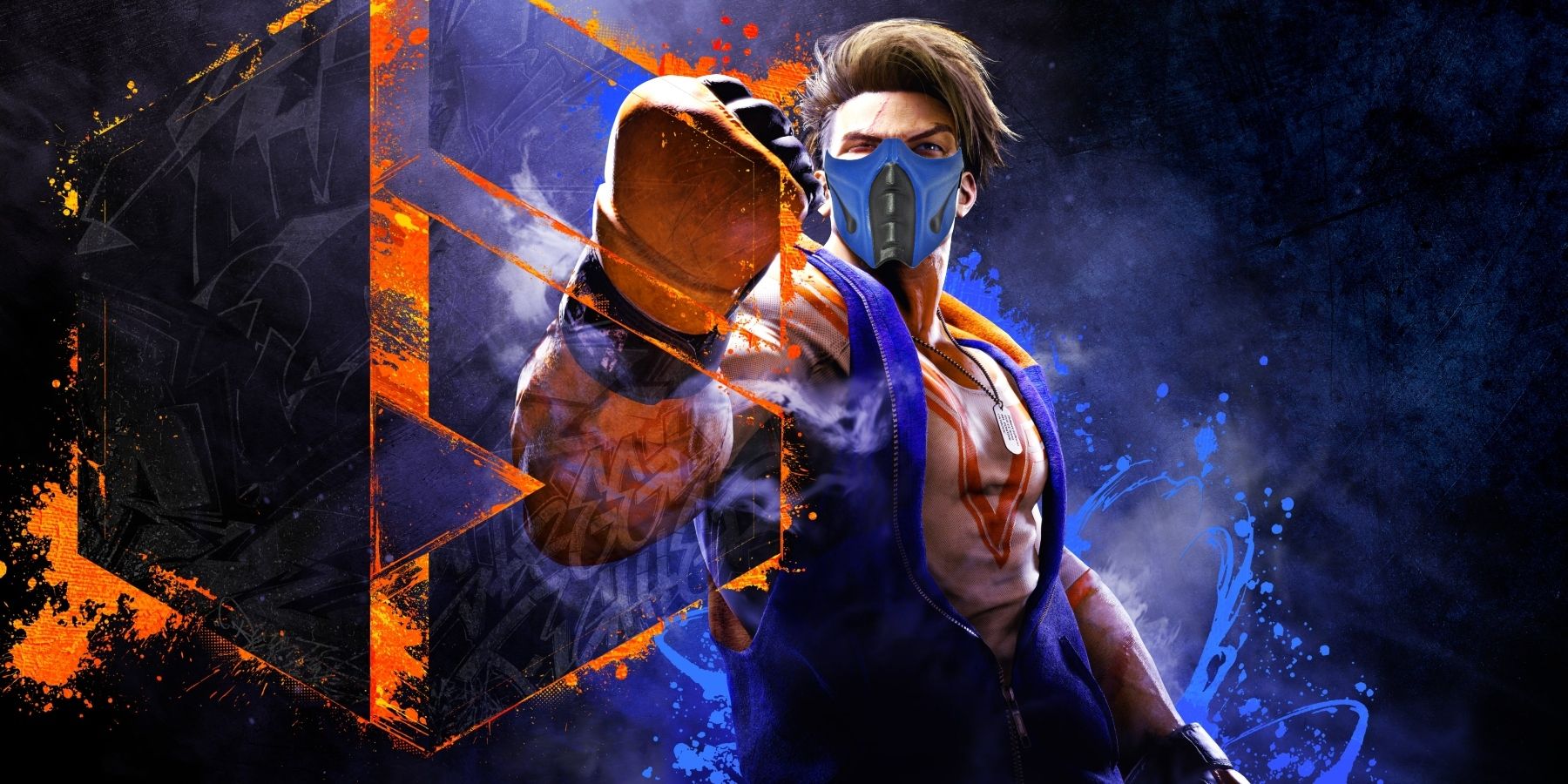 Mortal Kombat vs Street Fighter: site escolhe o melhor entre os