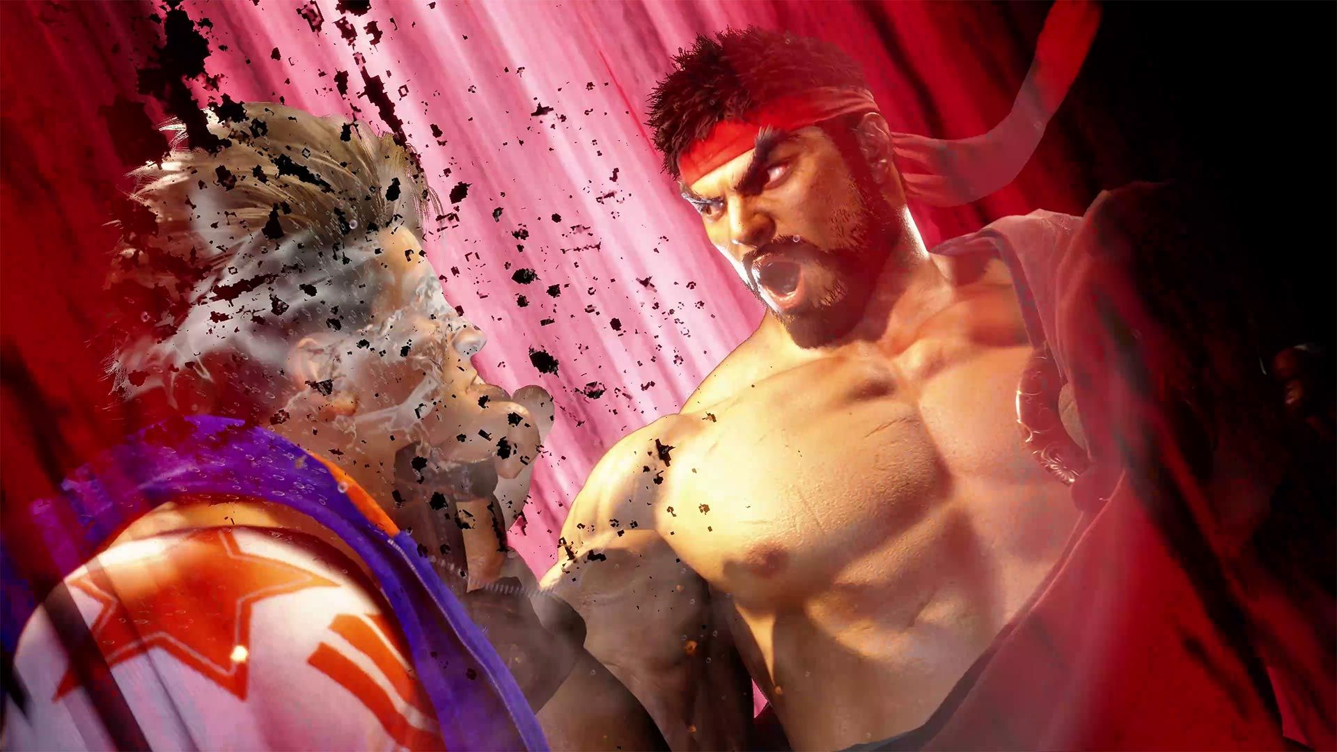 Street Fighter 6 confirms first four DLC characters, drops demo on PS5 and  PS4