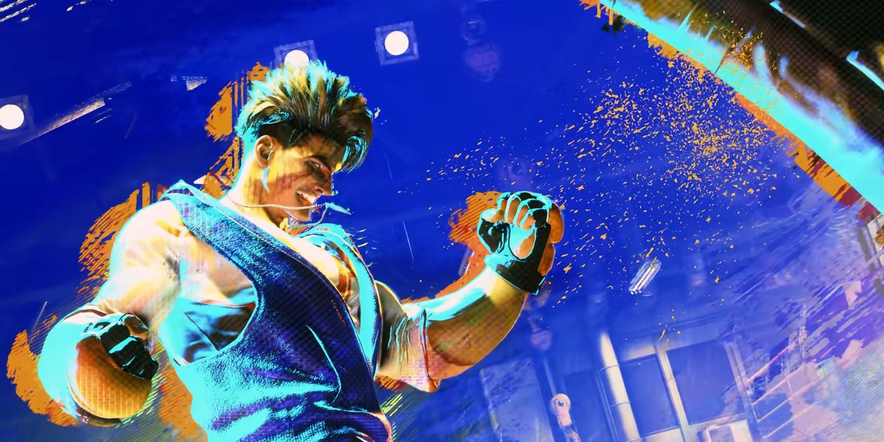 Divulgados detalhes, preços e datas dos DLCs de Street Fighter x