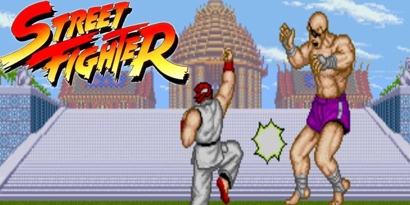 street fighter I entry image