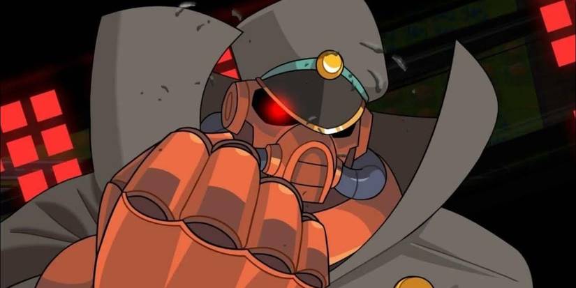 Sturm in Re-Boot Camp: Advance Wars 2