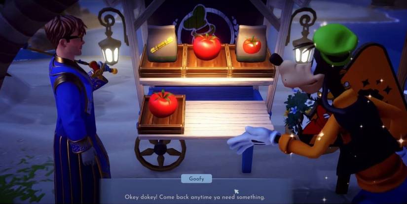 sugarcane seeds disney dreamlight valley