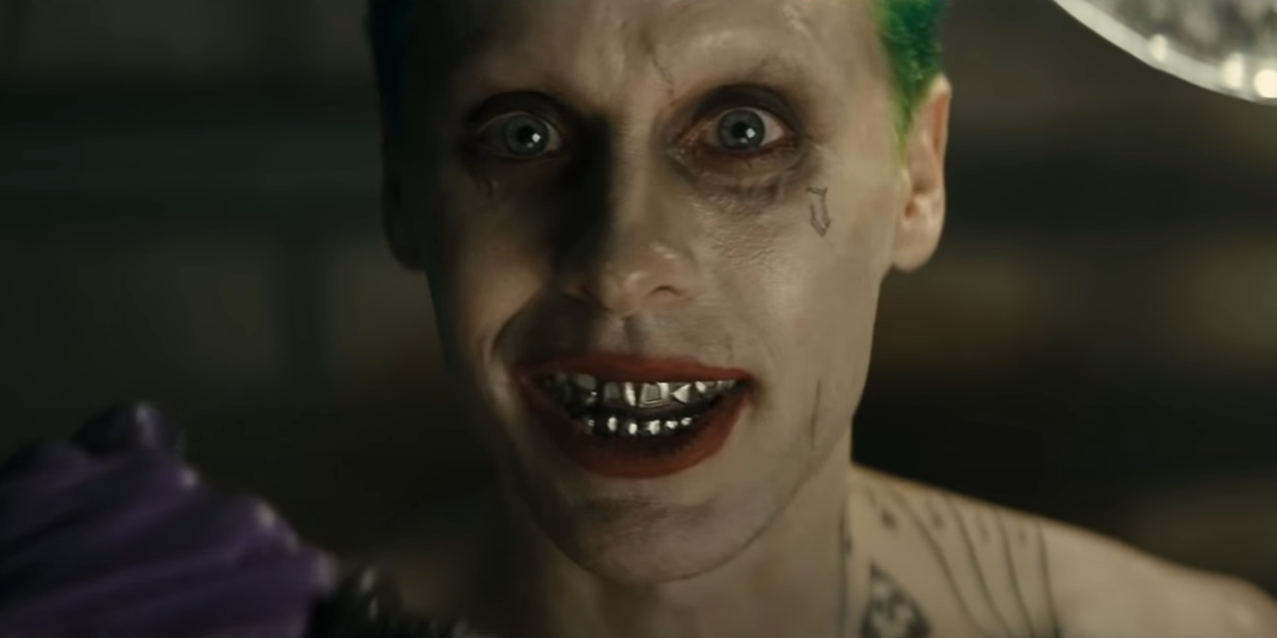 Suicide Squad David Ayer Cut