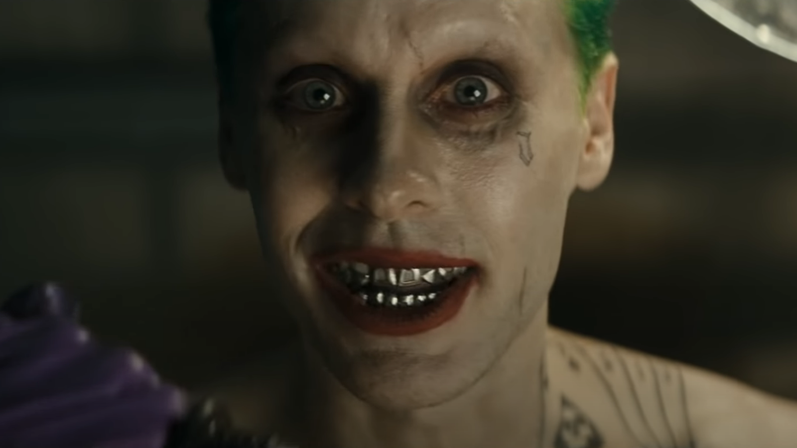 Suicide Squad David Ayer Cut