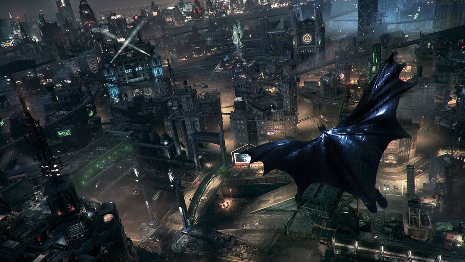 suicide squad kill the justice league achievements challenges rocksteady