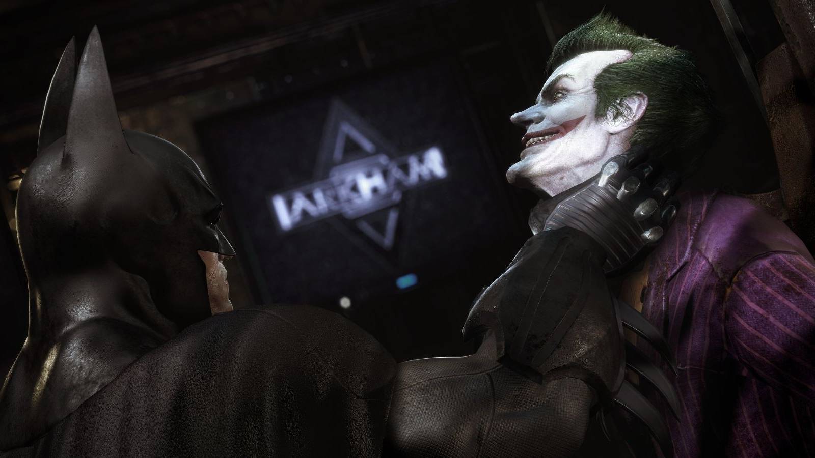 suicide squad kill the justice league arkham asylum roots franchise history knight