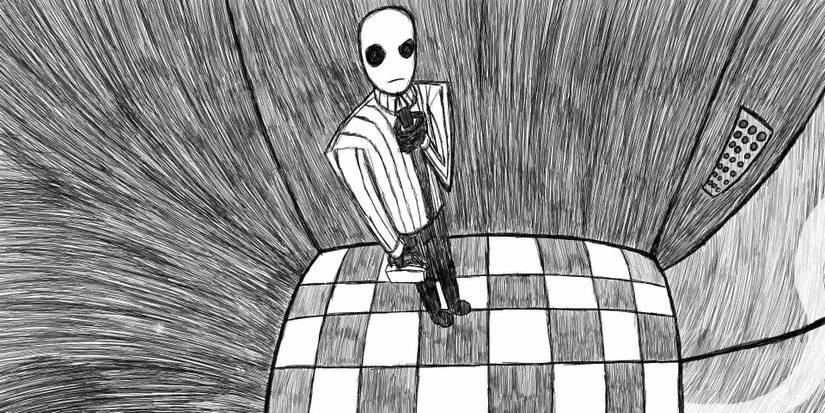 Suits A Business RPG