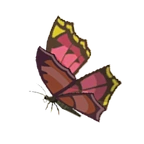 summerwing butterfly botw