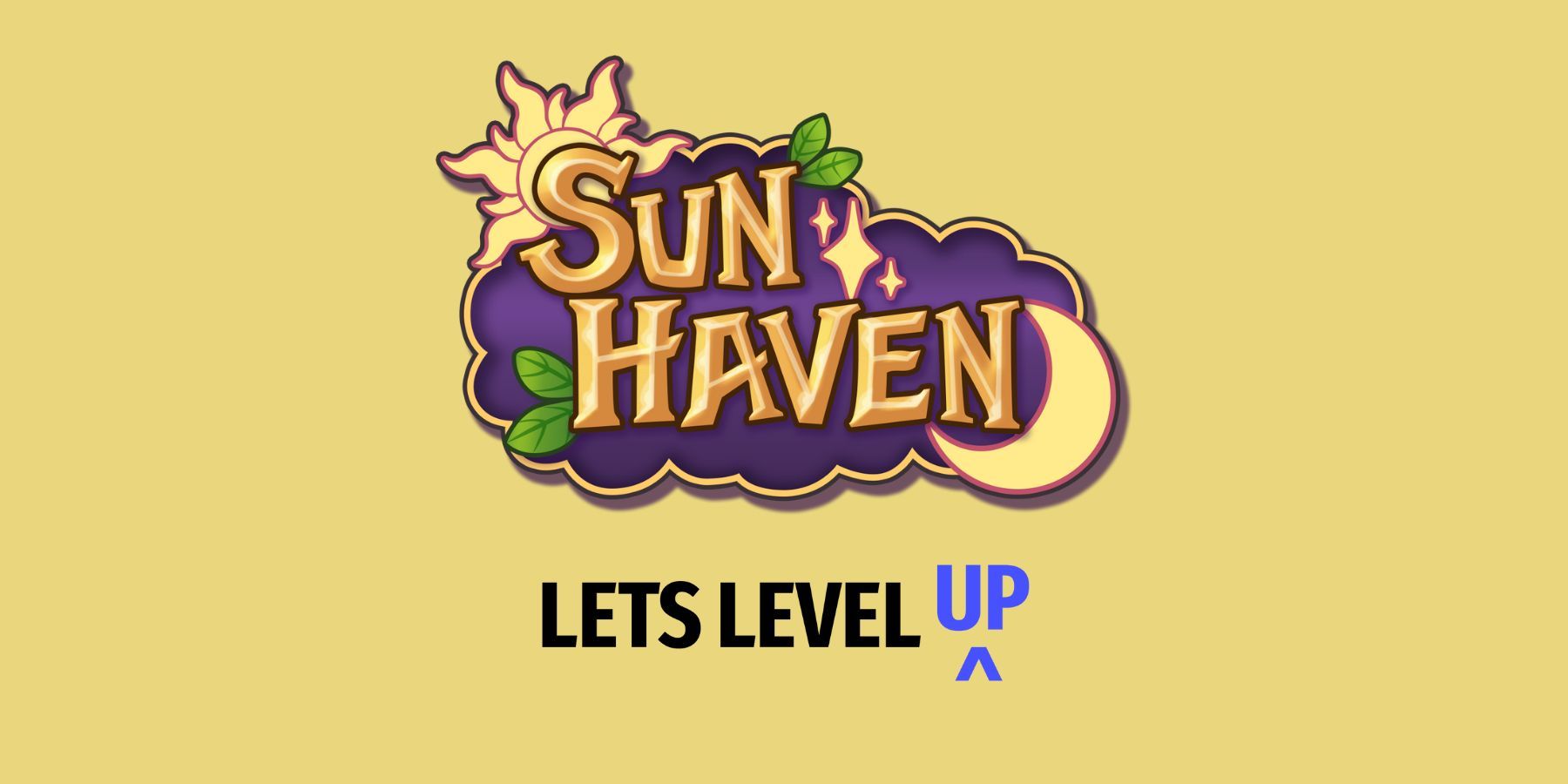 How to Level Up in Sun Haven