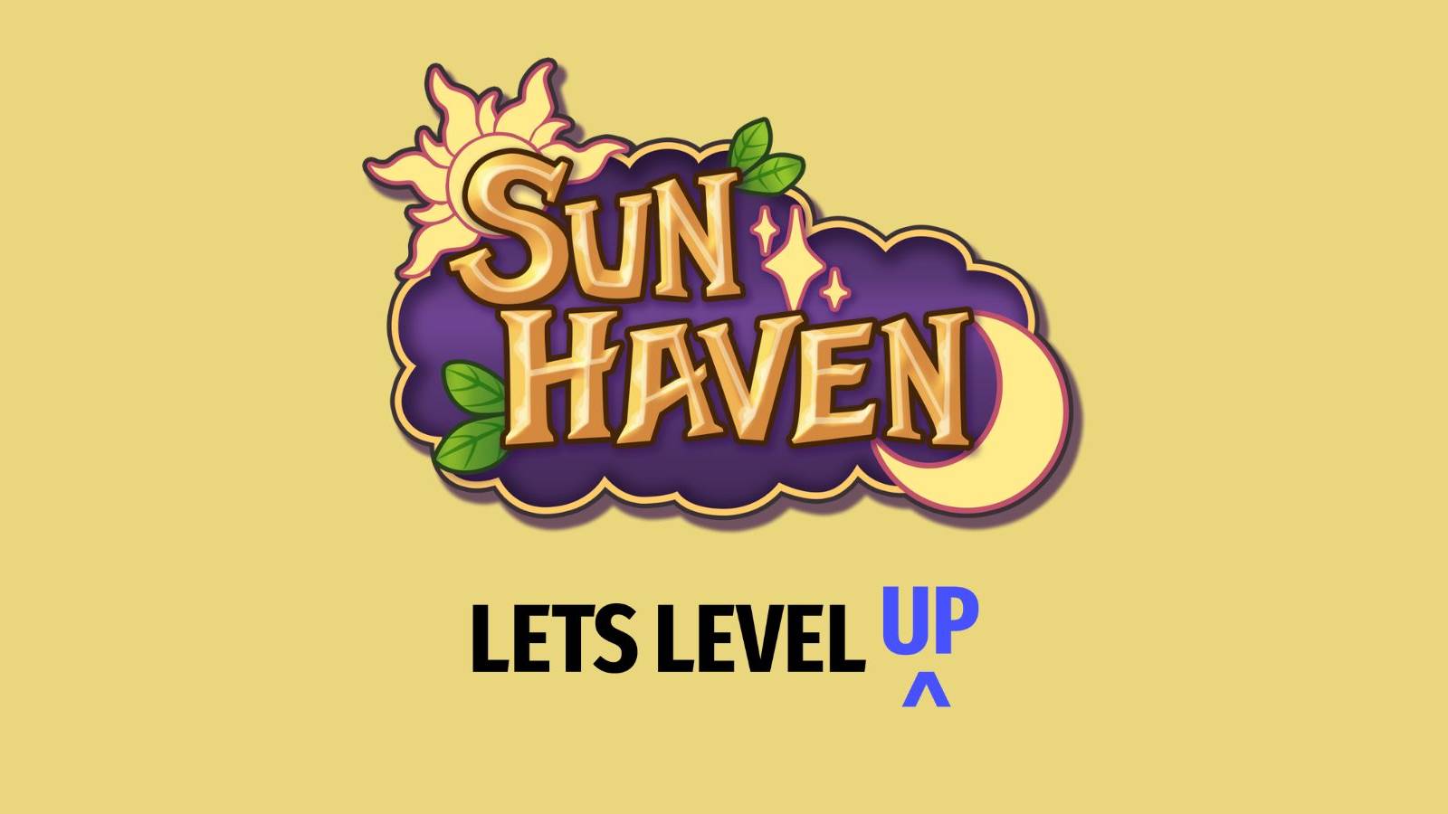 How to Level Up in Sun Haven
