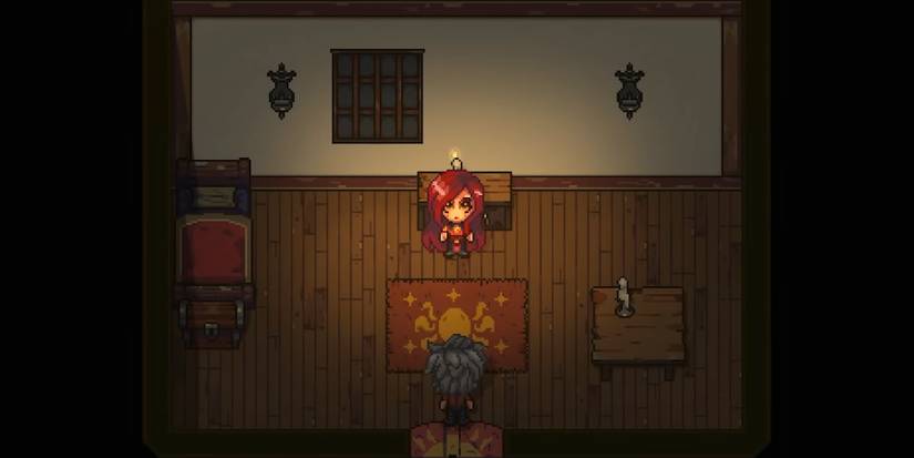 Sun Haven Indoor Screenshot